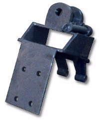 AGRIPAK's Pintle Hook